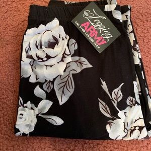 Legging army leggings